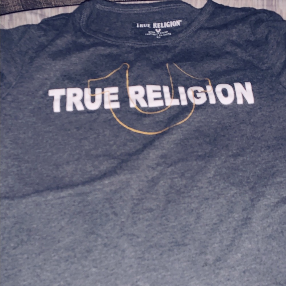 True legetrue Religion